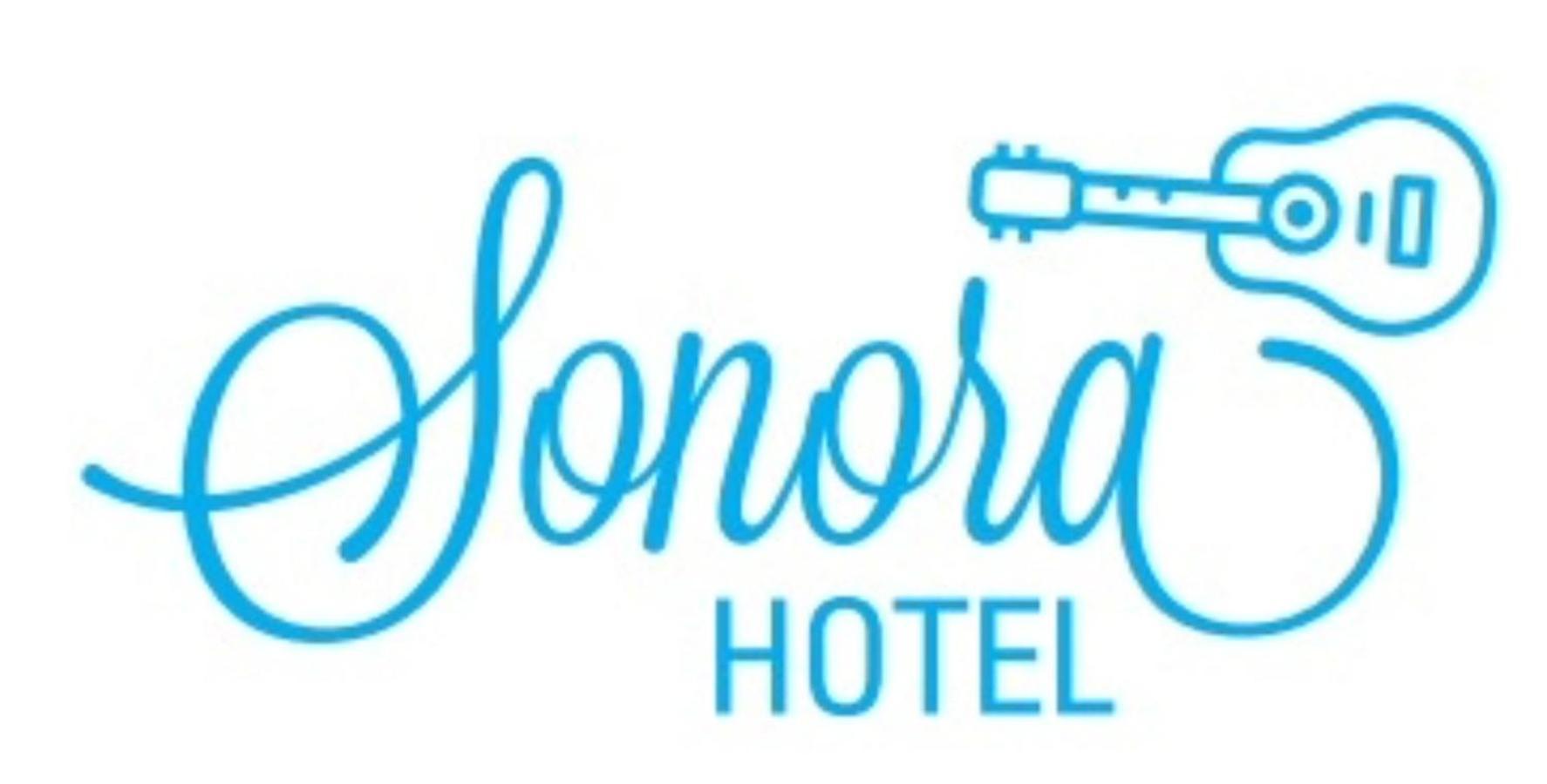Hotel Sonora, Centro Historico Mexico City Exterior photo